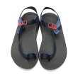 画像3: Chaco（チャコ）BODHI（ボーディー）Men's / Elemental Blue（エレメンタルブルー） (3)