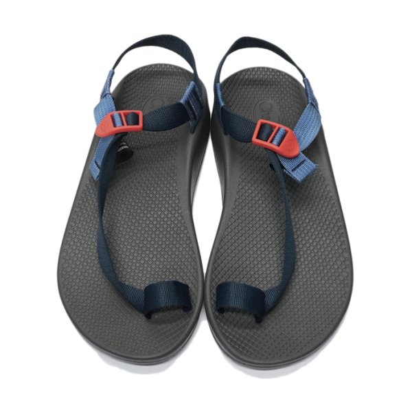 画像3: Chaco(チャコ)BODHI(ボーディー)Men's / Elemental Blue(エレメンタルブルー) (3)