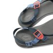 画像7: Chaco（チャコ）BODHI（ボーディー）Men's / Elemental Blue（エレメンタルブルー） (7)