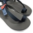 画像6: Chaco（チャコ）BODHI（ボーディー）Men's / Elemental Blue（エレメンタルブルー） (6)