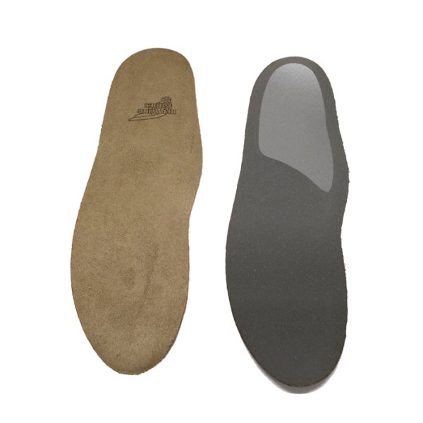 画像2: RED WING(レッドウィング)SHAPED COMFORT FOOTBED(シェイプドコンフォートフットベッド) (2)