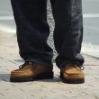 画像9: Paraboot（パラブーツ）THIERS（ティエール）/ Vel Whisky（ウイスキースウェード） (9)