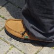 画像10: Paraboot（パラブーツ）THIERS（ティエール）/ Vel Whisky（ウイスキースウェード） (10)