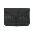 画像1: BRIEFING（ブリーフィング）FREIGHTER 13 LAPTOP CASE SQD（フレイターラップトップケース）/BLACK（ブラック） (1)