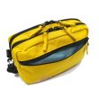 画像8: KELTY（ケルティ）RECTANGLE ZIP SHOULDER "M"（レクタングルジップショルダー）/Mustard（マスタード） (8)