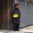 画像12: KELTY（ケルティ）RECTANGLE ZIP SHOULDER "M"（レクタングルジップショルダー）/Caramel（キャラメル） (12)