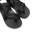 画像6: Chaco（チャコ）Z2 Classic Sandal（Z2クラシックサンダル）Men's / Black（ブラック） (6)