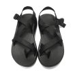 画像4: Chaco（チャコ）Z2 Classic Sandal（Z2クラシックサンダル）Men's / Black（ブラック） (4)