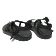 画像5: Chaco（チャコ）Z2 Classic Sandal（Z2クラシックサンダル）Men's / Black（ブラック） (5)