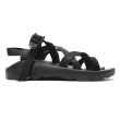 画像1: Chaco（チャコ）Z2 Classic Sandal（Z2クラシックサンダル）Men's / Black（ブラック） (1)