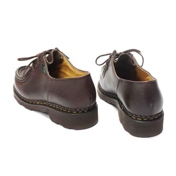 画像5: Paraboot（パラブーツ）MICHAEL（ミカエル）"レディース" / Cafe（カフェ） (5)