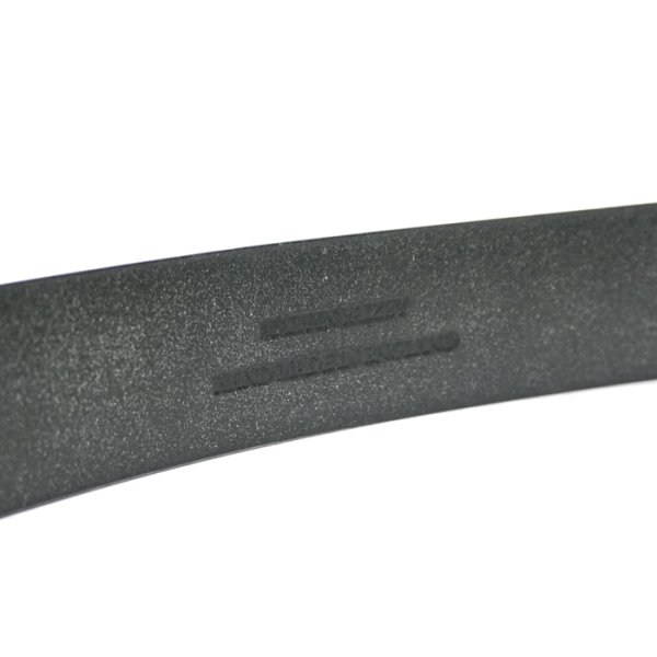 画像5: Martin Faizey(マーティンフェイジー)1.25inch Quick Release Belt(クイックリリースベルト)/ Green(グリーン) (5)