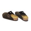 画像5: BIRKENSTOCK（ビルケンシュトック）BOSTON（ボストン）"Regular Fit" / Mocca Suede（モカスエード） (5)