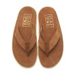 画像3: ISLAND SLIPPER（アイランドスリッパ）PT203 (レザートングサンダル) "Suede"/ Peanuts（ピーナッツ） (3)