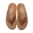 画像2: ISLAND SLIPPER（アイランドスリッパ）PT202 (レザートングサンダル) / Whisky（ウイスキー） (2)