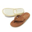 画像2: ISLAND SLIPPER（アイランドスリッパ）PT203 (レザートングサンダル) "Suede"/ Peanuts（ピーナッツ） (2)