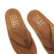 画像7: ISLAND SLIPPER（アイランドスリッパ）PT203 (レザートングサンダル) "Suede"/ Peanuts（ピーナッツ） (7)