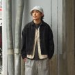 画像10: Post O'Alls（ポストオーバーオールズ）Ranchero（ランチェロ）"12oz Selvedge Denim / Limited Model" / Black（ブラック） (10)