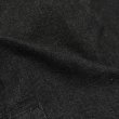 画像9: Post O'Alls（ポストオーバーオールズ）Ranchero（ランチェロ）"12oz Selvedge Denim / Limited Model" / Black（ブラック） (9)