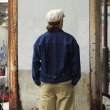画像11: Post O'Alls（ポストオーバーオールズ）Ranchero（ランチェロ）"12oz Selvedge Deep Washed Denim / Limited Model"/ Indigo（インディゴ） (11)