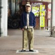 画像13: Post O'Alls（ポストオーバーオールズ）Ranchero（ランチェロ）"12oz Selvedge Deep Washed Denim / Limited Model"/ Indigo（インディゴ） (13)