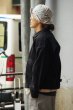 画像12: Post O'Alls（ポストオーバーオールズ）Ranchero（ランチェロ）"12oz Selvedge Denim / Limited Model" / Black（ブラック） (12)