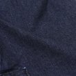 画像9: Post O'Alls（ポストオーバーオールズ）Ranchero（ランチェロ）"12oz Selvedge Deep Washed Denim / Limited Model"/ Indigo（インディゴ） (9)