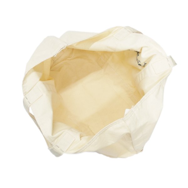 画像5: L.L.Bean（エルエルビーン）Grocery Tote（グローサリー・トート）/ Natural（ナチュラル） (5)