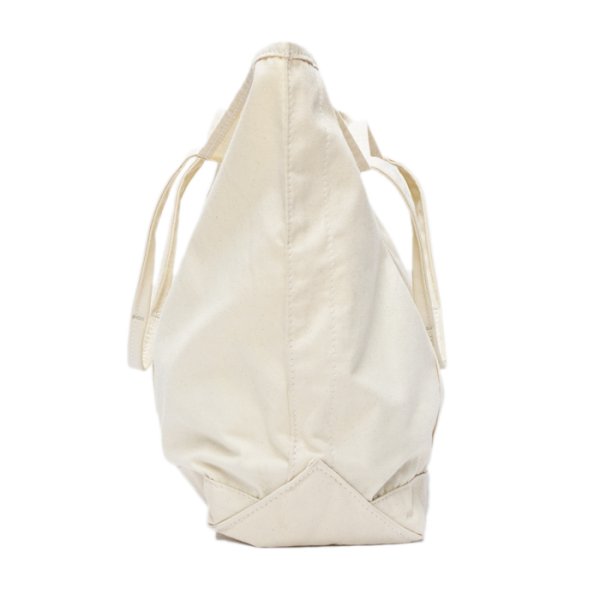 画像3: L.L.Bean（エルエルビーン）Grocery Tote（グローサリー・トート）/ Natural（ナチュラル） (3)