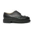 画像1: Paraboot（パラブーツ）CHAMBORD（シャンボード）/Noir（ブラック） (1)