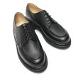 画像4: Paraboot（パラブーツ）CHAMBORD（シャンボード）/Noir（ブラック） (4)
