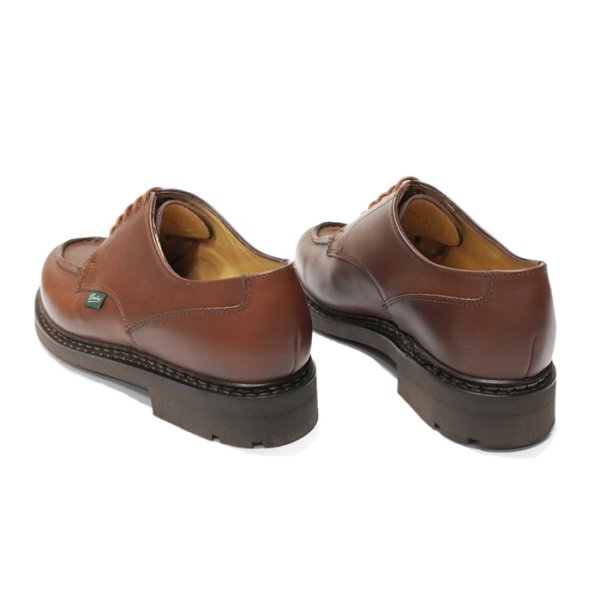 画像5: Paraboot（パラブーツ）CHAMBORD（シャンボード）/ Marron（マロン） (5)