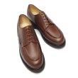 画像4: Paraboot（パラブーツ）CHAMBORD（シャンボード）/Marron（マロン） (4)