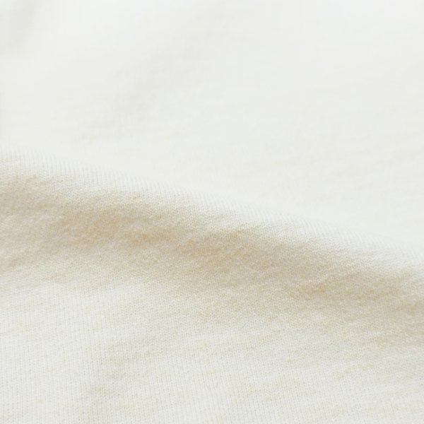 画像6: Good On(グッドオン)Short Sleeve Heavy Raglan Pocket Tee(ショートスリーブヘビーラグランポケットTシャツ)"Pigment Dye" / Natural(ナチュラル) (6)