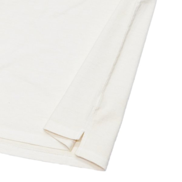 画像5: Good On(グッドオン)Short Sleeve Heavy Raglan Pocket Tee(ショートスリーブヘビーラグランポケットTシャツ)"Pigment Dye" / Natural(ナチュラル) (5)