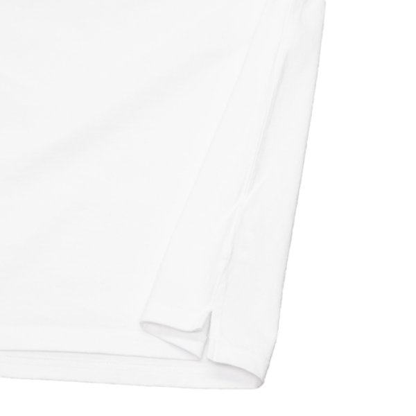 画像5: Good On(グッドオン)Short Sleeve Heavy Raglan Pocket Tee(ショートスリーブヘビーラグランポケットTシャツ)"Washed" / White(ホワイト) (5)