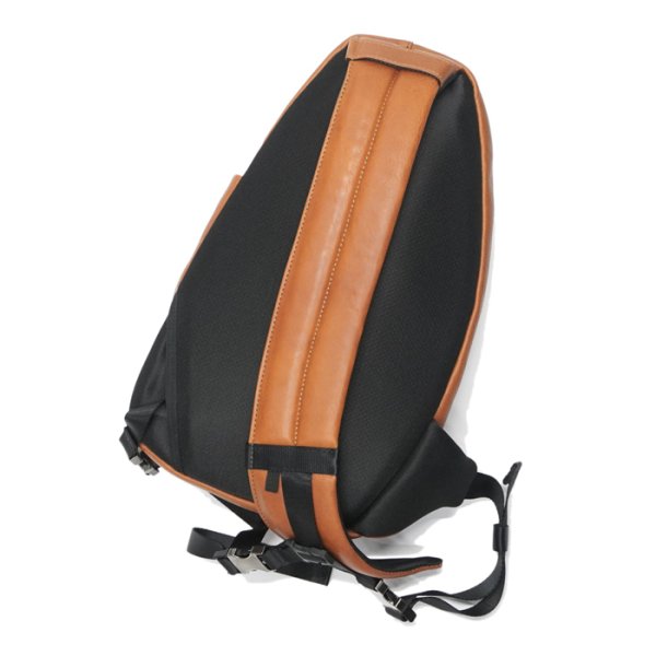 画像9: WILD SWANS(ワイルドスワンズ)CERVINO(チェルヴィーノ)”MINERBA BOX"/Cognac(コニャック)・TOBACCO(タバコ)・Grigio(グリージオ) (9)