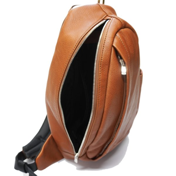 画像8: WILD SWANS(ワイルドスワンズ)CERVINO(チェルヴィーノ)”MINERBA BOX"/Cognac(コニャック)・TOBACCO(タバコ)・Grigio(グリージオ) (8)