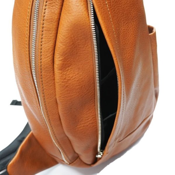 画像7: WILD SWANS(ワイルドスワンズ)CERVINO(チェルヴィーノ)”MINERBA BOX"/Cognac(コニャック)・TOBACCO(タバコ)・Grigio(グリージオ) (7)