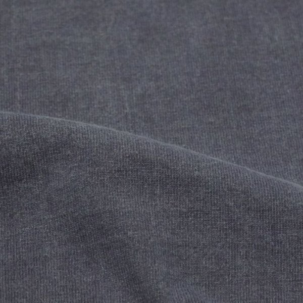 画像6: Good On(グッドオン)Short Sleeve Heavy Raglan Pocket Tee(ショートスリーブヘビーラグランポケットTシャツ)"Pigment Dye" / Navy(ネイビー) (6)