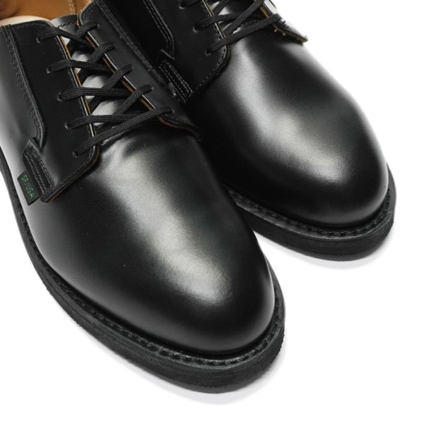 画像6: RED WING(レッドウィング)Style No.101 POSTMAN OXFORD(ポストマン・オックスフォード) (6)
