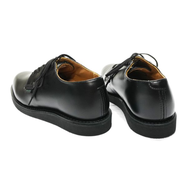 画像5: RED WING(レッドウィング)Style No.101 POSTMAN OXFORD(ポストマン・オックスフォード) (5)