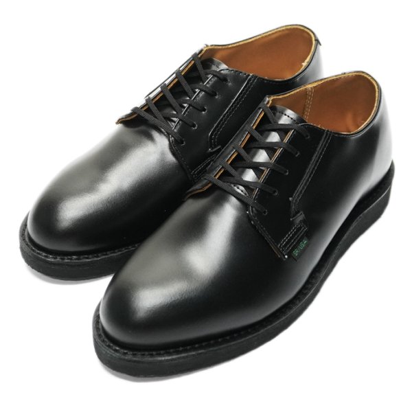 画像2: RED WING(レッドウィング)Style No.101 POSTMAN OXFORD(ポストマン・オックスフォード) (2)