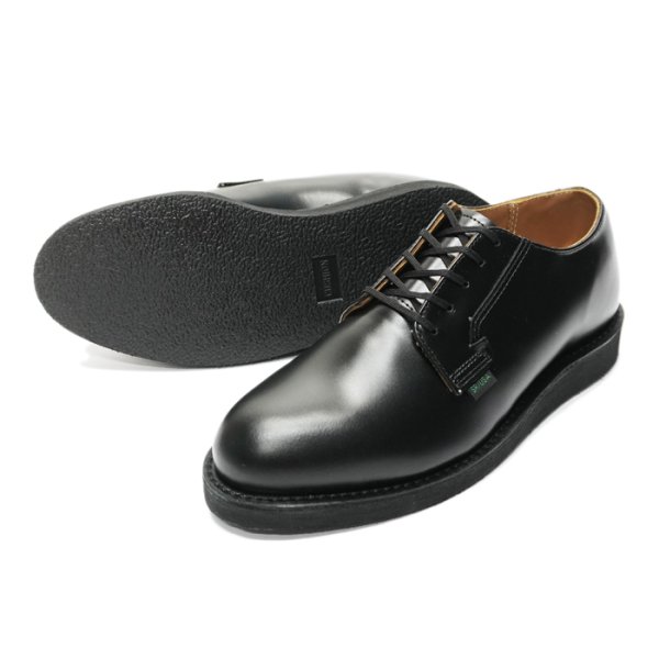 画像4: RED WING(レッドウィング)Style No.101 POSTMAN OXFORD(ポストマン・オックスフォード) (4)