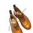 画像7: Tricker's（トリッカーズ）カントリーブローグブーツ（ダイナイトソール）/ Acorn Antique（エイコーンアンティーク） (7)