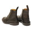 画像5: Tricker's（トリッカーズ）カントリーブローグブーツ（ダイナイトソール）/ Espresso Burnished（エスプレッソバーニッシュド） (5)