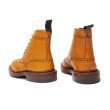 画像4: Tricker's（トリッカーズ）カントリーブローグブーツ（ダイナイトソール）/ Acorn Antique（エイコーンアンティーク） (4)