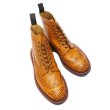 画像3: Tricker's（トリッカーズ）カントリーブローグブーツ（ダイナイトソール）/ Acorn Antique（エイコーンアンティーク） (3)