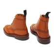 画像5: Tricker's（トリッカーズ）カントリーブローグブーツ（Malton）ダイナイトソール / C.Shade（シーシェイド） (5)