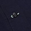 画像9:  Post O'Alls（ポストオーバーオールズ）No.1 Jacket（No,1ジャケット） "Flat Twill" / Indigo（インディゴ） (9)